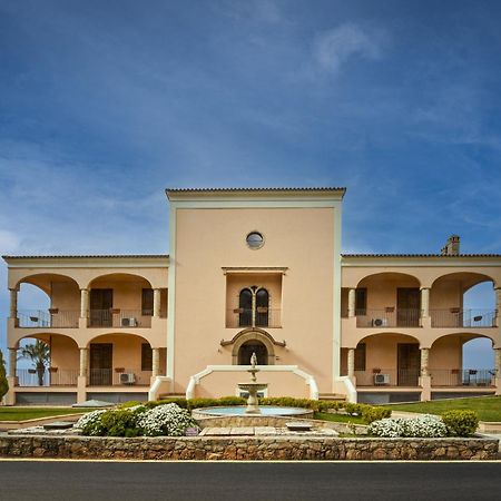 Antica Filanda Hotel Capri Leone Exterior photo