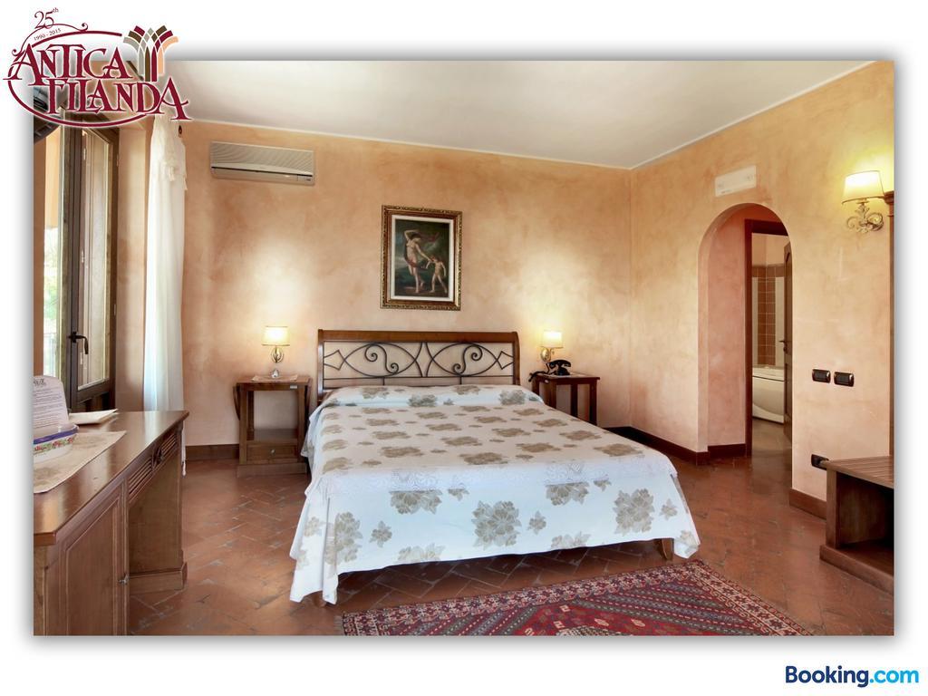 Antica Filanda Hotel Capri Leone Exterior photo