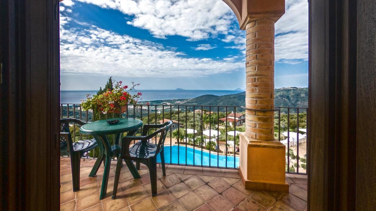 Antica Filanda Hotel Capri Leone Exterior photo