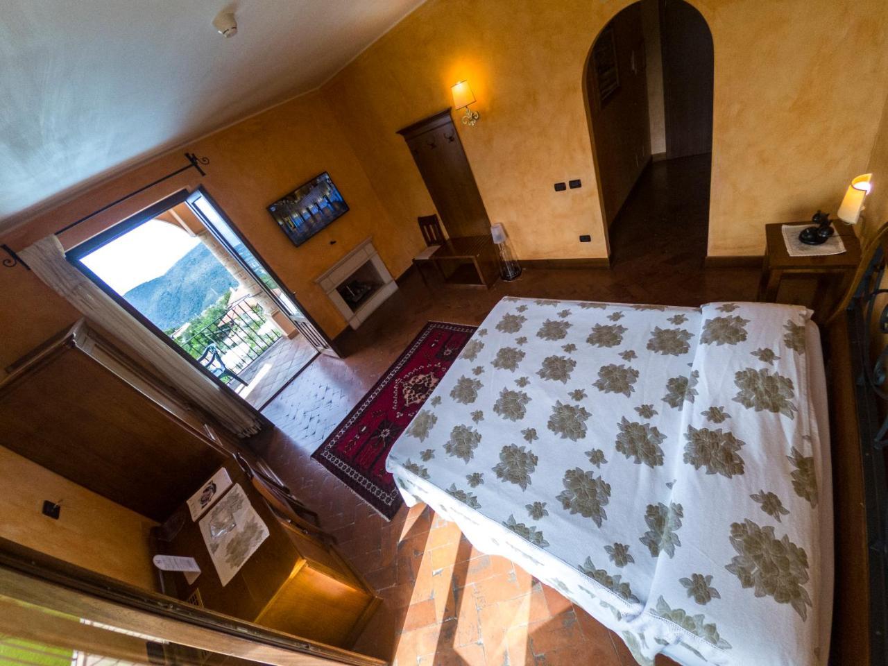 Antica Filanda Hotel Capri Leone Exterior photo